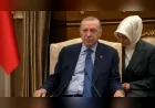Cumhurbaşkanı Recep Tayyip Erdoğan: “F-35 konusunda Liderler Zirvesi'nden hayırlı bir karar çıkacağına inanıyorum”