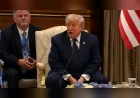 ABD Başkanı Donald Trump: “CAATSA yaptırımlarını kaldırabileceğimizi söyleyebilirim”