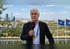 CUMHA NATO Koordinatörü Gazeteci Emin Varol: "NATO Zirvesi Türkiye'nin Avrupa Birliği Sürecinde Yeni Bir Sayfa Açabilir"