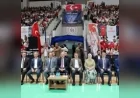 Bursa Büyükşehir Belediyesi Başkan Vekili Şahin Biba: “İlk etapta 30 bin evladımız 200 farklı tesiste sporla buluşacak”