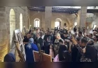 Malatya’da Şehit Yakınları ve Gazilerin El Emeği 100 Eseri “Kalbimdeki Sanat-2” Sergisinde Buluştu