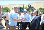 Malatya Büyükşehir Belediye Başkanı Sami Er: “Yollarımızı Projesine Uygun ve Karayolları Standardında İnşa Ediyoruz”