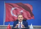 Beylikdüzü Belediye Başkan Vekili Av. Önder Serkan Çebi: “Bu hukuksuz uygulamalar bir an önce sona ermeli, adalet yerini bulmalıdır”