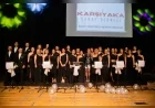 Karşıyaka Sanat Derneği Koroları yeni sezon öncesi Popüler Müzik ve Türk Sanat Müziği koroları için yeni sesleri bekliyor