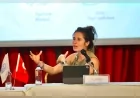 Çeşme Belediye Başkanı Lâl Denizli: “Çeşme'nin her köşesinde estetik, sürdürülebilir ve yaşam kalitesini artıran yatırımları hayata geçirmek için çalışmalarımızı kararlılıkla sürdürüyoruz”