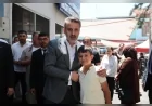 Bursa Büyükşehir Belediyesi Başkan Vekili Şahin Biba Orhaneli’de Yatırım ve Hizmet Başlıklarını Değerlendirdi