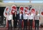 Sungurlu Belediye Başkanı Muhsin Dere: “Bahçelievler Muhtarlık Evimizin mahallemize hayırlı olmasını temenni ediyorum”