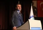 Bursa Büyükşehir Belediye Başkan Vekili Şahin Biba: “En büyük başarınız mesleğinizi vicdan ve ahlakla yapmak olacaktır”