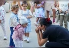 Beylikdüzü’nde Yaz Çocuk Etkinlikleri Yaşam Vadisi’nde Sanat ve Eğlenceyi Bir Araya Getiriyor