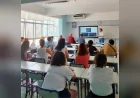 EÜ’de eğitimde dijital dönüşüm ve sosyal kapsayıcılık uluslararası konferansta ele alındı