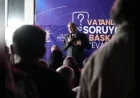 Düzce Belediye Başkanı Dr. Faruk Özlü: “Sancaklar Mahallesi İçin Ne Gerekiyorsa Yapacağız”