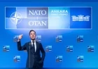 NATO Genel Sekreteri Mark Rutte: “İran’ın nükleer silaha sahip olmaması NATO müttefiklerinin ortak tutumudur”