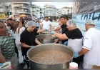 Marmaris Belediye Başkanı Acar Ünlü: “Muharrem Ayı'nın hepimize birlik, huzur ve bereket getirmesini diliyorum”