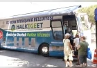Aydın Büyükşehir Belediye Başkanı Özlem Çerçioğlu’nun Mobil Halk Ege Et Hizmeti Güzelçamlı’da Yoğun İlgi Gördü
