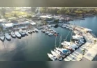 İzmir Marina Yaz Boyunca Latin, Caz, Nostalji ve Rebetika Konserlerine Ev Sahipliği Yapacak