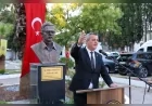 Buca Belediyesi’nin 26’ncı Ali Rıza Ertan Şiir Yarışması’nda ödüller sahiplerini buldu