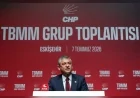 CHP Lider Özgür Özel: “Gençlerin umudu, annelerin duasıyla her şehirde büyüyerek yürüyoruz; bu yürüyüş yok sayılan, hor görülen, ezilmek istenen bir milletin yürüyüşüdür”