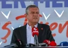 CHP Lideri Özgür Özel: “Belediyelerimizin bütün saldırılara rağmen geleceğe kalıcı eserler bıraktıklarını görmek çok anlamlı”