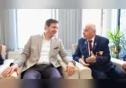 Saadet Partisi Genel Başkanı Mahmut Arıkan: “Sorun kaynak değil, adil paylaşım, emekli subayların taleplerini Meclis’e taşıyacağız”
