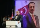 Büyük Birlik Partisi Genel Başkanı Mustafa Destici: “Asıl başarı, zirvede verilen mesajların kalıcı kazanımlara dönüşmesiyle anlam kazanacaktır”