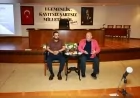 Efes Selçuk Belediyesi Personeline Engelli Hakları Eğitimi Verildi, Erişilebilir Hizmet Anlayışı Ele Alındı