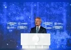 Ulaştırma ve Altyapı Bakanı Abdulkadir Uraloğlu: “Bugün yalnızca TÜRKSAT 6A üzerinden Güney Asya kapsamasındaki 10 ülkede 69 televizyon kanalına yayın hizmeti sunuyoruz”