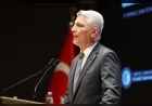 Ticaret Bakanı Prof. Dr. Ömer Bolat: “Türkiye ile Kanada Arasında Serbest Ticaret Anlaşması Müzakereleri Resmen Başlatıldı”