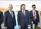 Ticaret Bakanı Ömer Bolat: “NATO Zirvesi’nin ülkelerimiz arasındaki iş birliğini daha da güçlendirmesini temenni ediyorum”