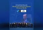 Ticaret Bakanı Ömer Bolat: “Türkiye ekonomik diplomasisini kararlılıkla ileri taşımaya devam ediyor”
