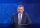 İçişleri Bakanı Mustafa Çiftçi: “Türkiye, NATO Zirvesi’ni devlet aklı ve yüksek güvenlik kapasitesiyle başarıyla tamamladı”