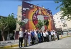Karşıyaka Belediye Başkanı Yıldız Ünsal: “Metin Altıok’un temsil ettiği aydınlığı, barışı ve insan sevgisini gelecek kuşaklara aktaracağız”