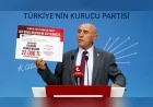 CHP Genel Başkan Yardımcısı Yıldırım Kaya: “Memur emeklilerine verilen söz tutulmalı, seyyanen zam hakkı eksiksiz teslim edilmeli”