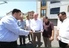 İnegöl Belediye Başkanı Alper Taban: “Vatandaşlarımıza konforlu bir ulaşım imkânını sunmuş olduk”