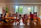 Maltepe Belediyesi Yaz Okulu çocukları bilim, kültür ve sanat etkinlikleriyle yaz tatilinde eğlenerek öğrenmeyle buluşturuyor