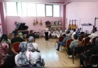 Pursaklar Belediye Başkanı Ertuğrul Çetin: “Sanatla büyüyen nesiller, geleceğe daha güçlü ve özgüvenli adımlarla ilerler”