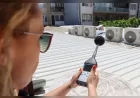 Zincir Marketlerin Klima Motorlarına Gürültü Denetimi Başlatıldı Yasal Sınırı Aşan İşletmelere Yaptırım Uygulanacak!