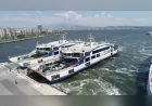 İZDENİZ'in Bostanlı–Üçkuyular Ek Seferleriyle Yaklaşık 20 Bin Araç Kara Trafiği Yerine Deniz Ulaşımını Tercih Etti!