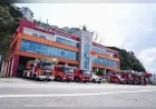 Giresun Belediyesi İtfaiye Müdürlüğü Yılın İlk 6 Ayında 161 Vakaya Müdahale Etti, 67 Eğitim ve 304 Denetim Gerçekleştirdi!