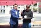 AK Parti Malatya Milletvekili Bülent Tüfenkci: “Vatandaşlarımızın güvenli ve modern yaşam alanlarına kavuşması en büyük önceliğimiz”