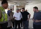 AK Parti Kocaeli Milletvekili Sami Çakır, Başiskele’de ilçeye değer katacak yatırımları yerinde inceledi