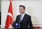 Enerji ve Tabii Kaynaklar Bakanı Alparslan Bayraktar: “Irak-Türkiye Boru Hattına İlişkin 12 Aylık Anlaşmayı Önümüzdeki Günlerde İmzalamayı Hedefliyoruz”