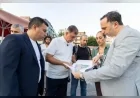 İzmir Büyükşehir Belediye Başkanı Dr. Cemil Tugay: “Karşıyaka’dan Bostanlı’ya Kesintisiz Bisiklet Ulaşımı Sağlanacak”