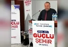 Saadet Partisi Genel Merkez Başkanlık Divanı Üyesi Yılmaz Bölükbaşı: “Çorum’da dile getirilen sorun ve çözüm önerilerini raporlaştırarak ilgili mercilere sunacağız”