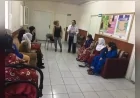 Diyarbakır Bağlar KETEM’de kurulan yeni mamografi cihazı hizmete başladı