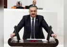 DEVA Partisi Genel Başkan Yardımcısı Hasan Karal: “Notların Sonradan Değiştirildiği İddiaları TBMM Gündeminde”