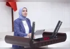 DEVA Partisi Genel Başkan Yardımcısı Elif Esen: “Hukuk devleti vatandaşın güvenliğinin, ekonomik istikrarın ve toplumsal barışın temel güvencesidir”