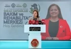 Afyonkarahisar Belediye Başkanı Burcu Köksal: “Can dostlarımız için örnek gösterilecek bir sağlık ve rehabilitasyon merkezini şehrimize kazandırıyoruz”