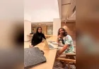 Hat Sanatçısı Ebru Açıkgöz: “Hat sanatı yalnızca göze değil, gönle de hitap eden bir yolculuktur”