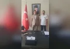 Terme Kaymakamı Can Atak Görevine Başladı: “Yeni Atama Kararıyla İlçede Görevine Resmen Başladı”