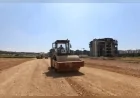Bursa Büyükşehir Belediyesi Nilüfer’de Yeni Barbaros Bulvarı ile Alternatif Ulaşım Ağı Oluşturuyor